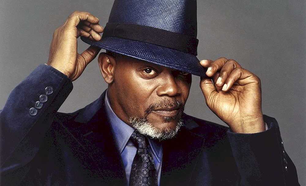 Samuel El Jackson