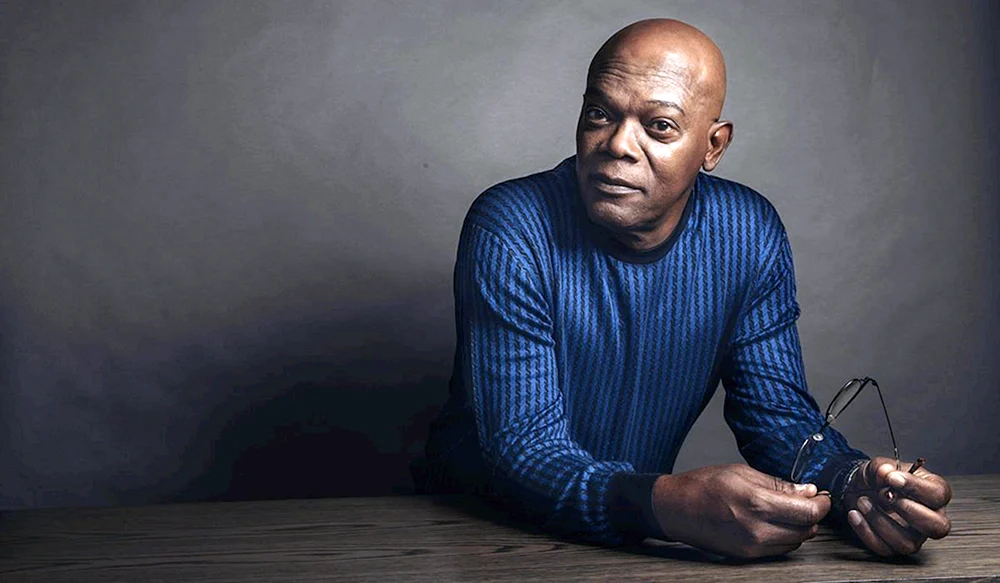 Samuel Jackson