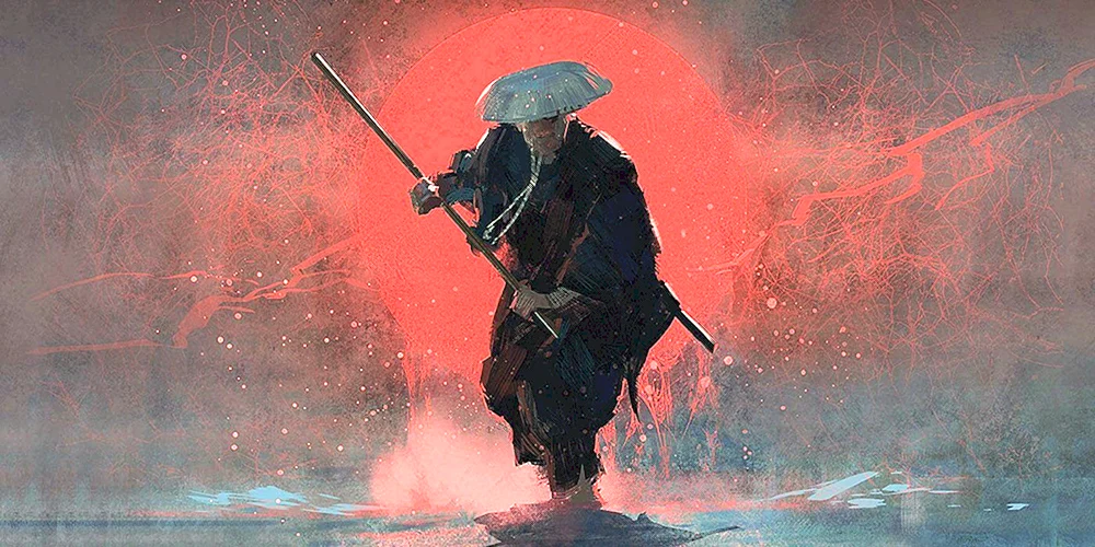 Samurai Shogun 1978