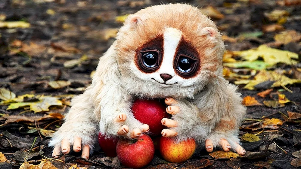 Süße Tiere