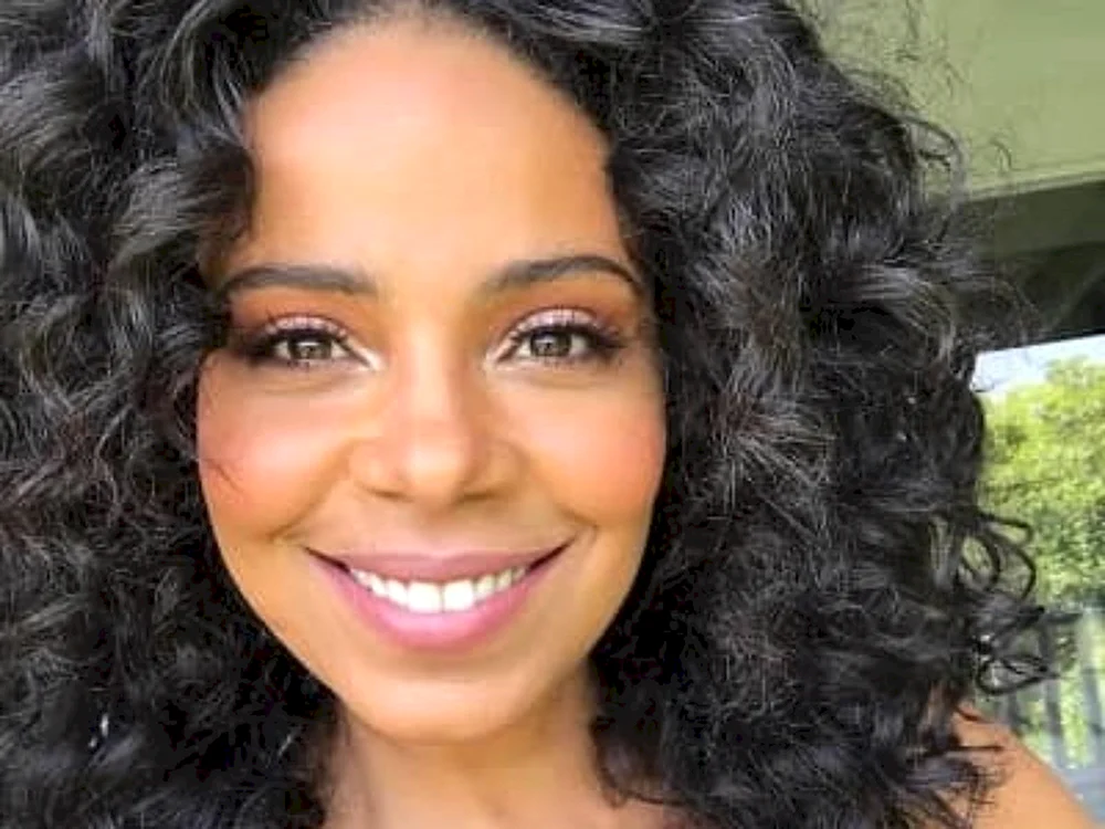 Sanaa Lathan