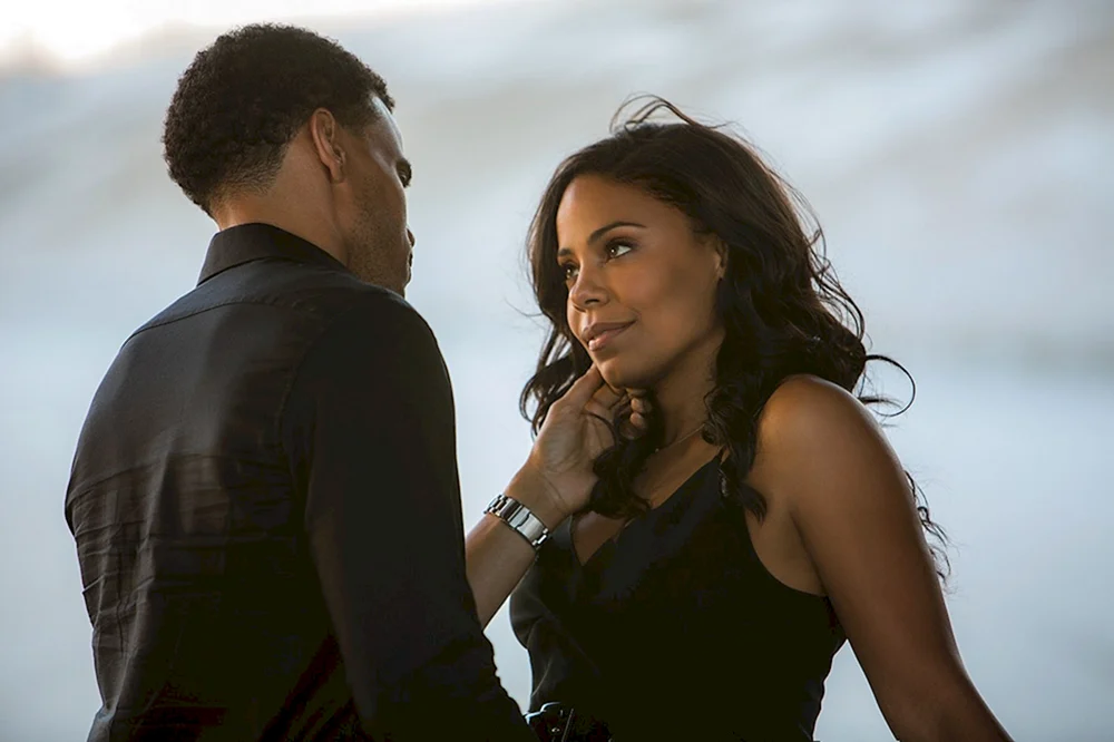 Sanaa Lathan Film