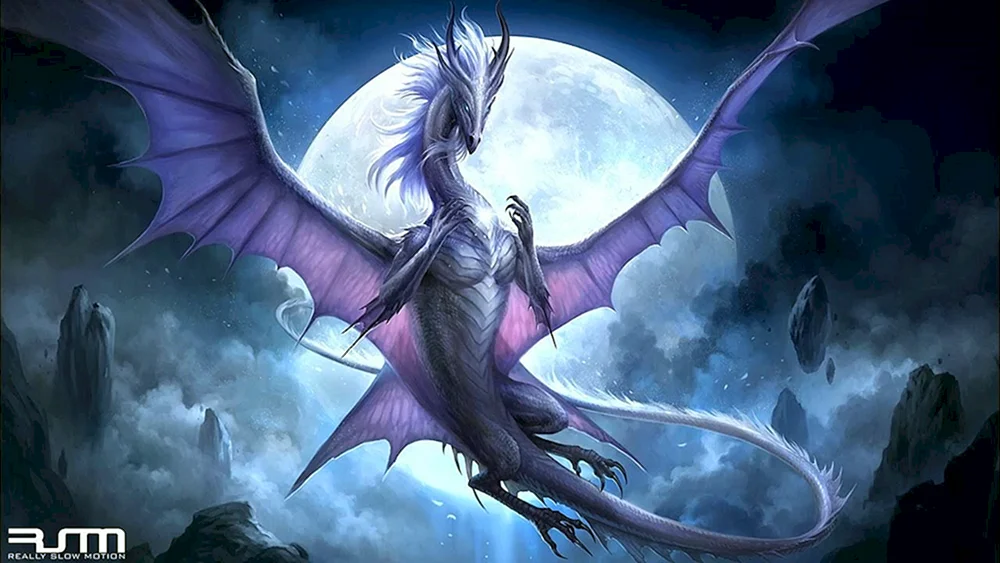 Sandara Art Drachen