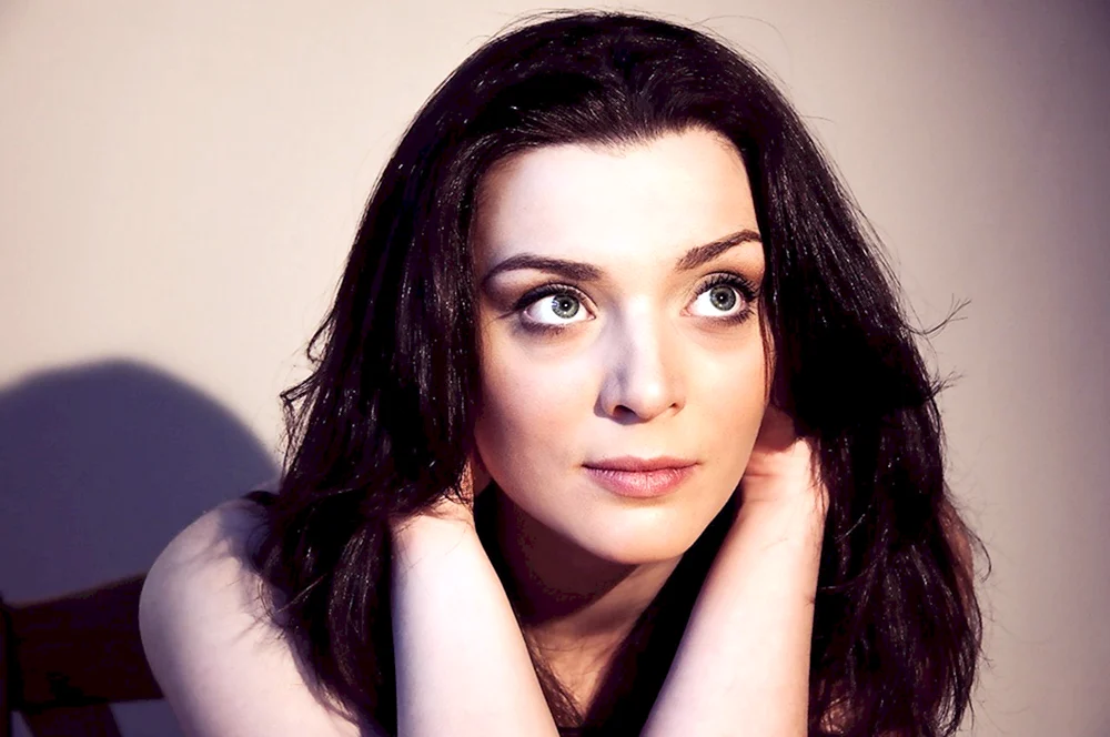Maria Sandler Schauspielerin