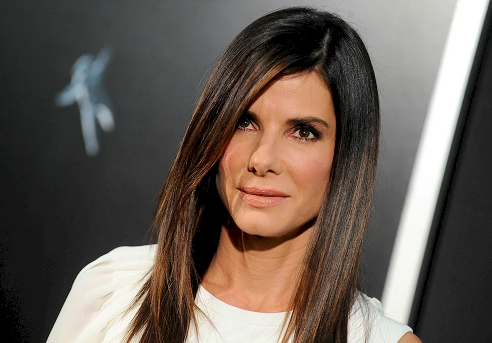 Sandra Bullock