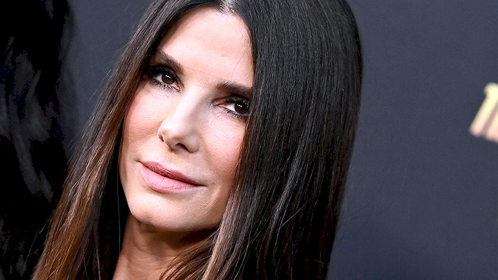 Sandra Bullock