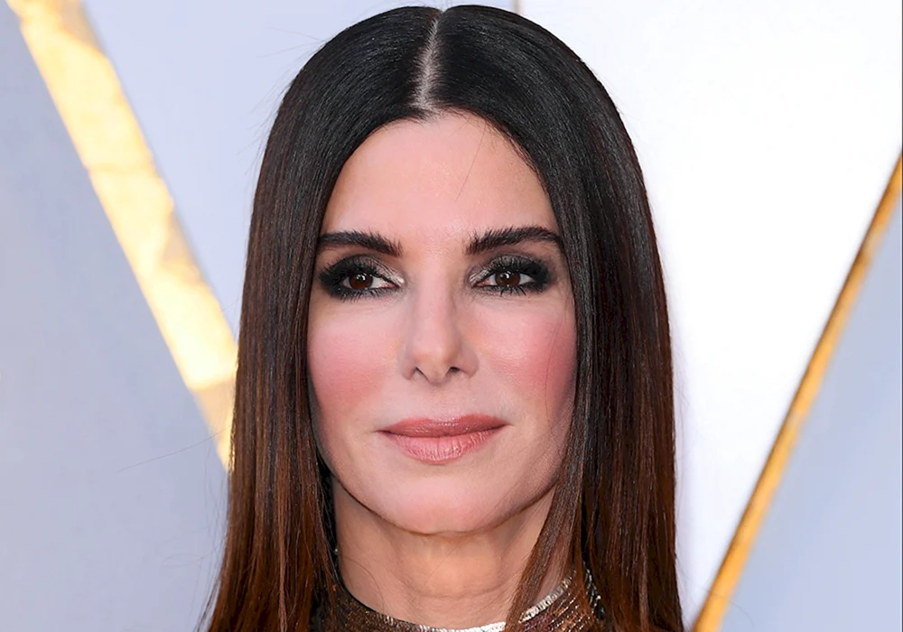 Sandra Bullock