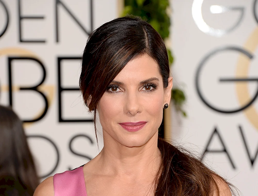 Sandra Bullock 2022