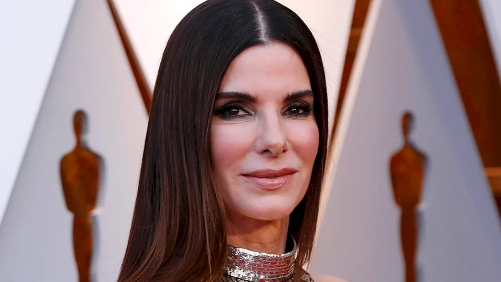 Sandra Bullock