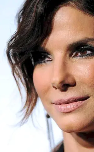 Sandra Bullock