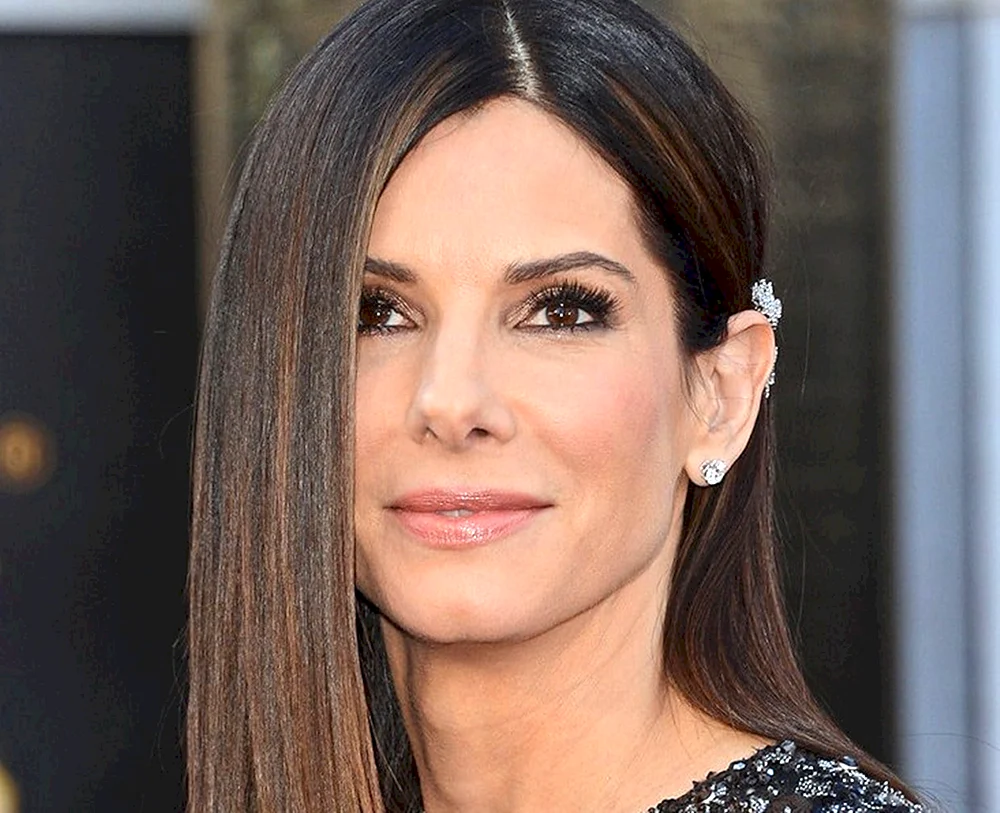 Sandra Bullock