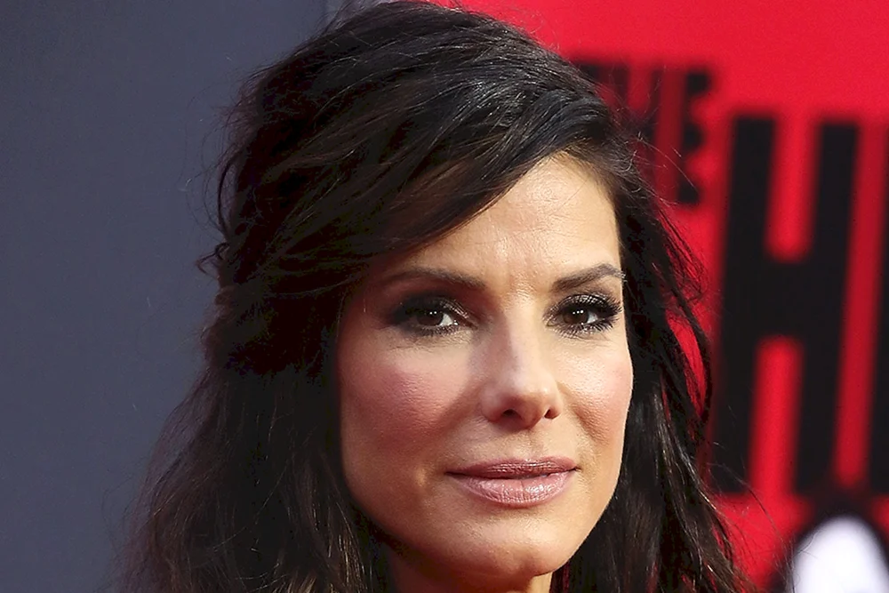 Sandra Bullock