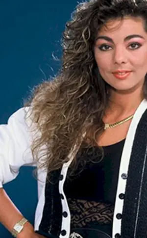 Sandra Cretu