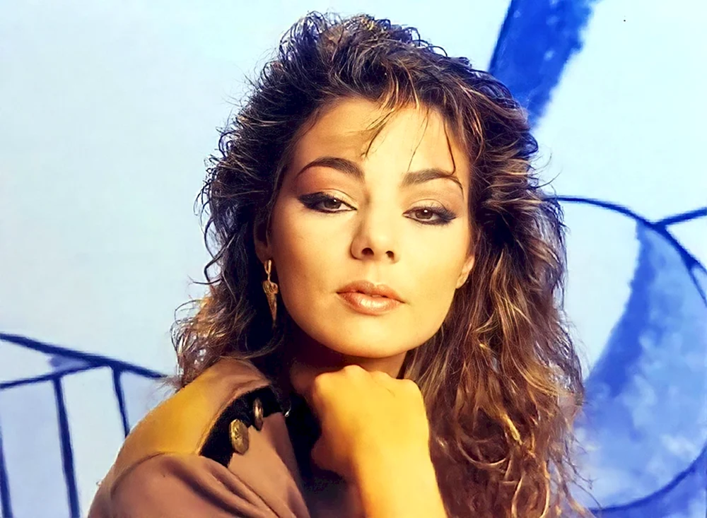 Sandra Lauer