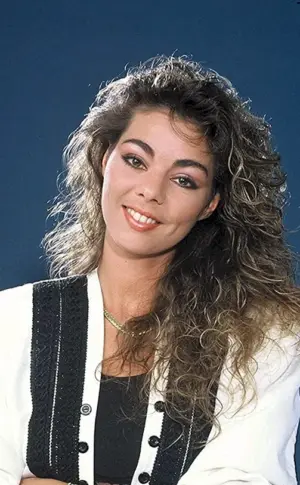Sandra Sängerin