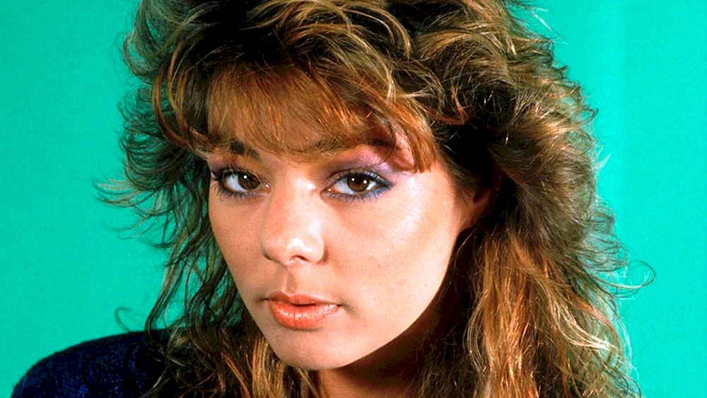 Sandra Sängerin
