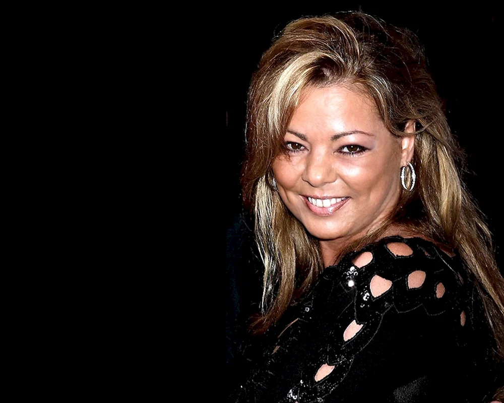 Sandra Sängerin 2023