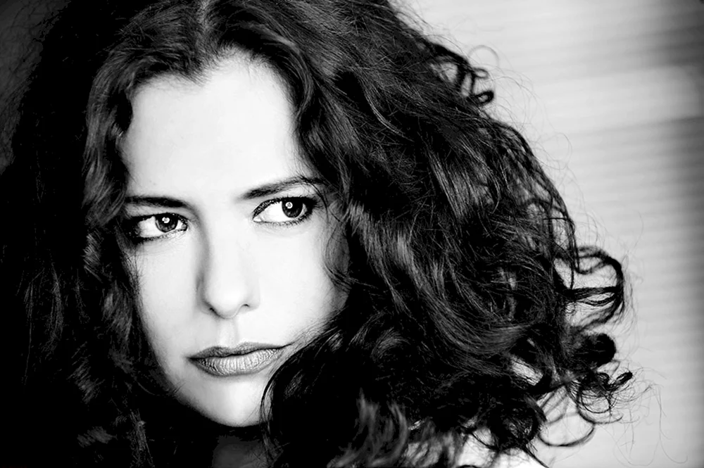 Sandra Speichert