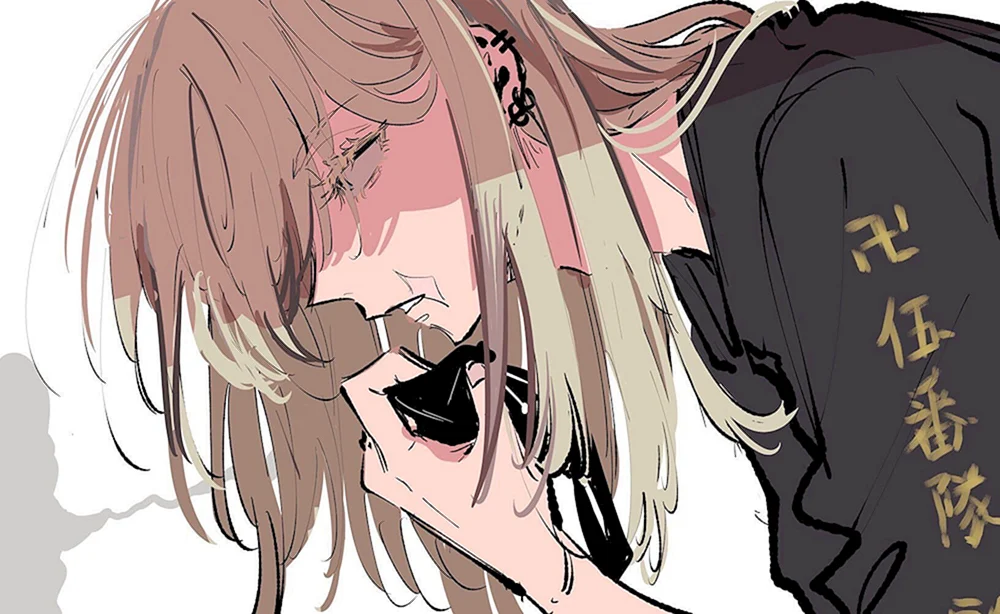 Sanzu haruchiyo