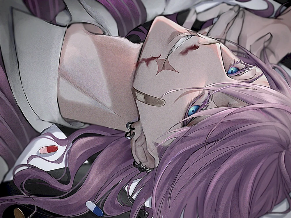 Sanzu Haruchii
