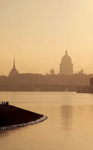 St. Petersburg