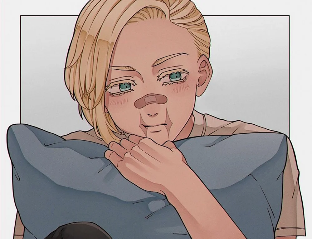 Sanzu haruchiyo
