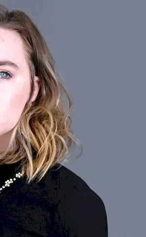 Saoirse Ronan