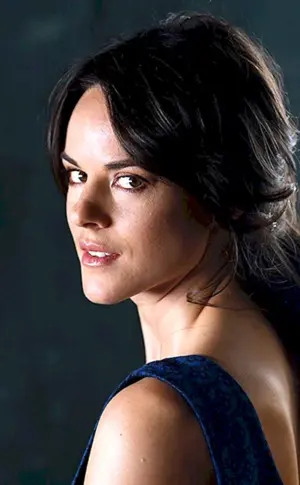 Sarah Butler 2008