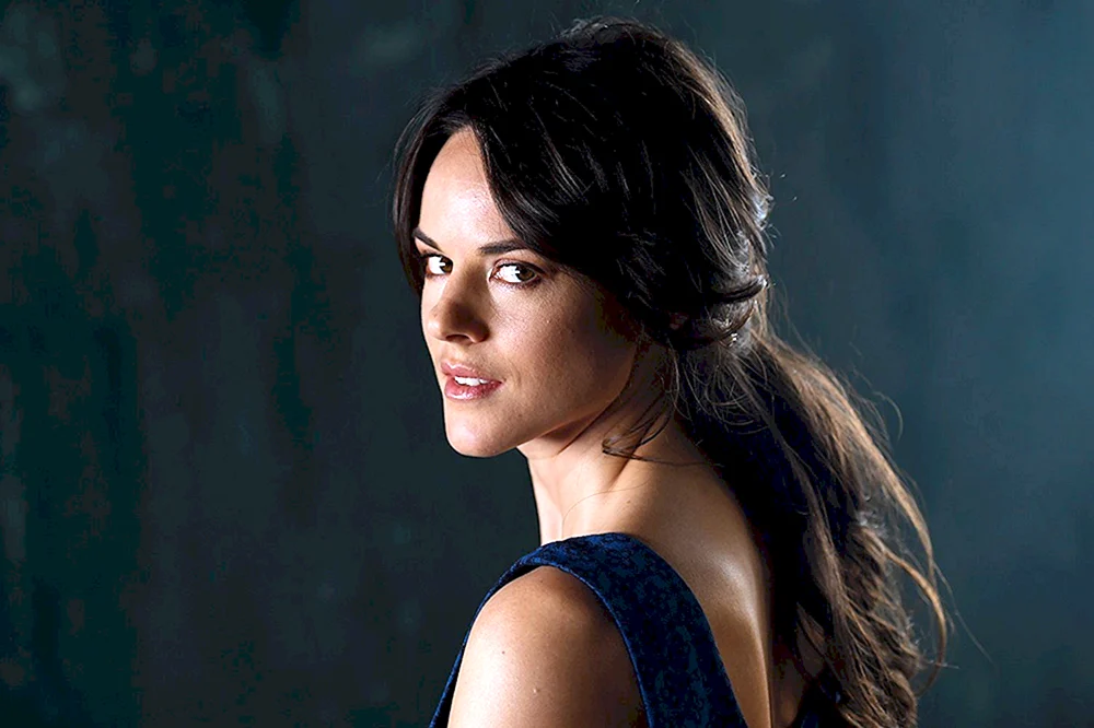 Sarah Butler 2008