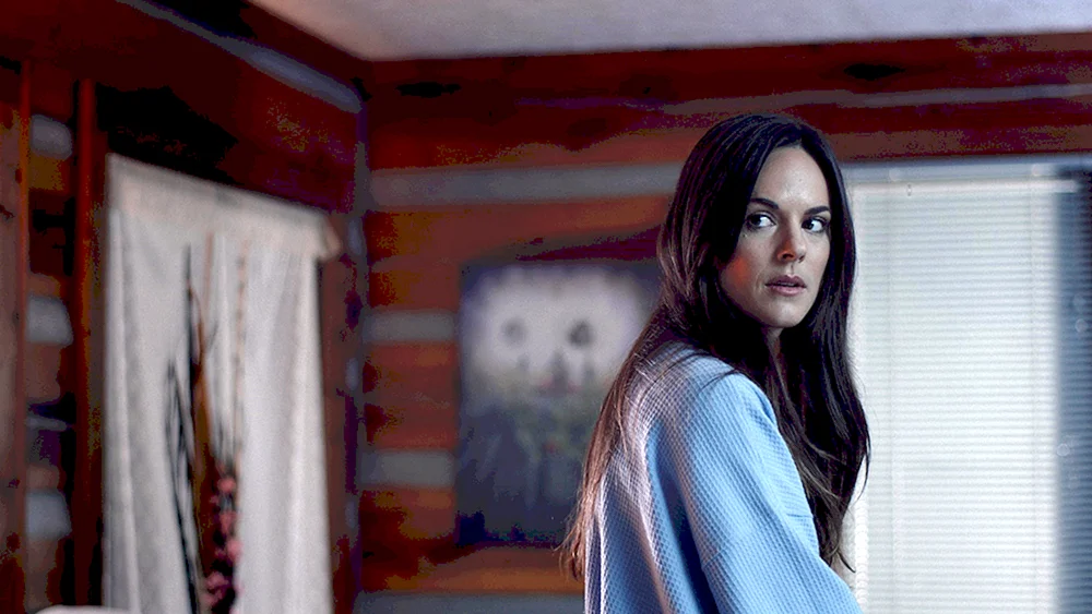 Sarah Butler 2008