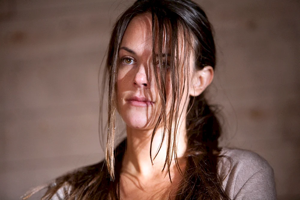 Sarah Butler 2010