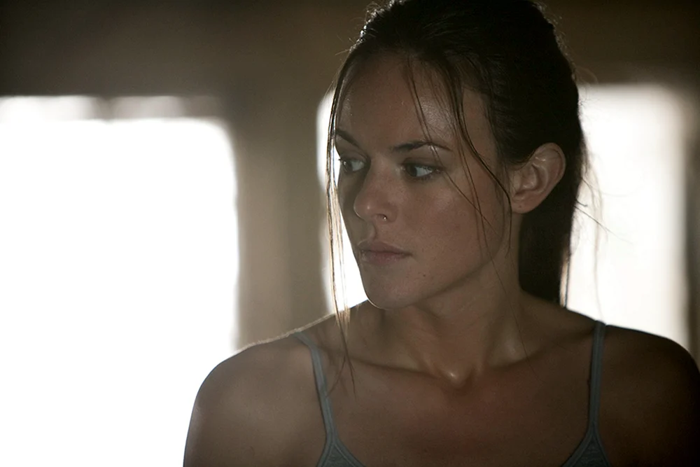Sarah Butler 2010