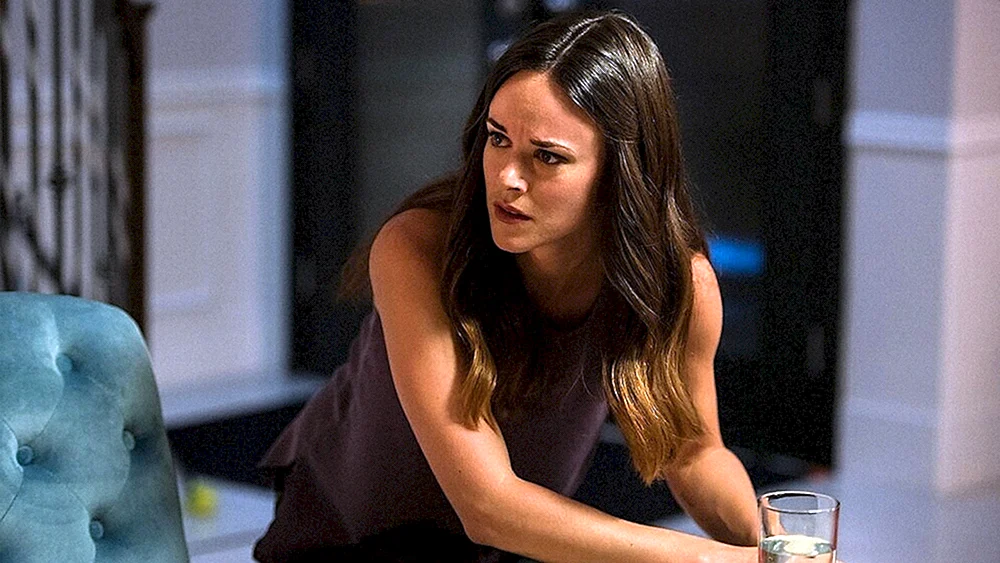 Sarah Butler 2010