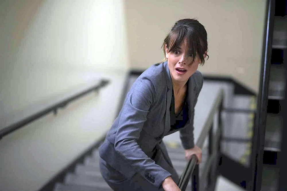 Sarah Butler 2023