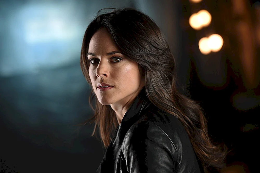 Sarah Butler Foto