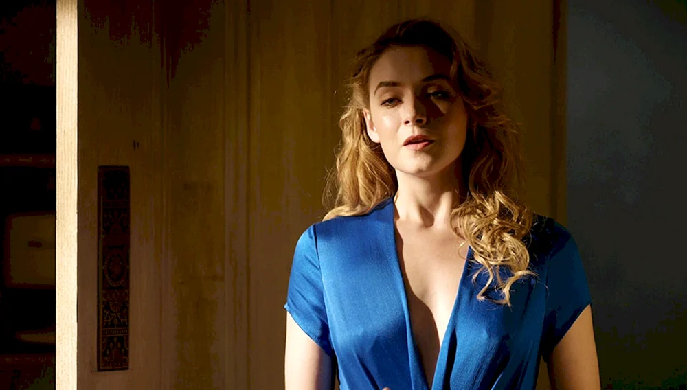 Sarah Bolger