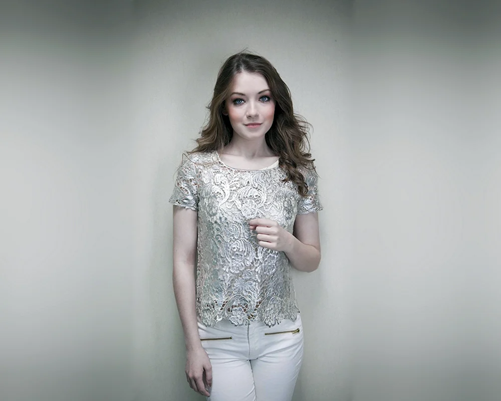 Sarah Bolger 2018