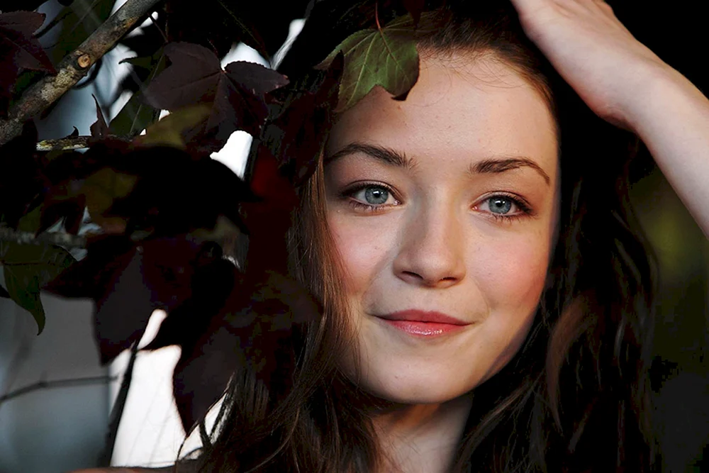 Sarah Bolger