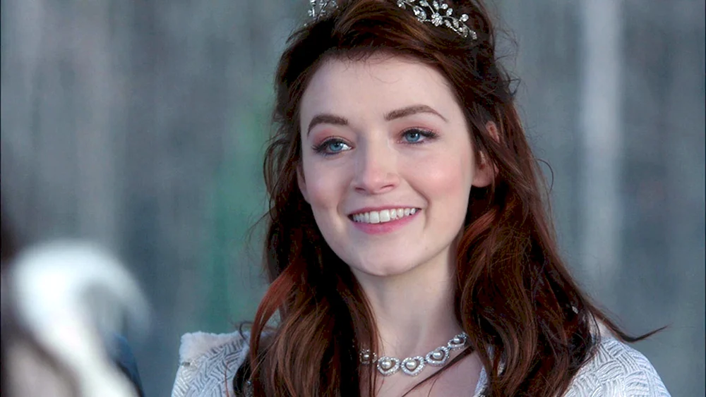 Sarah Bolger 2022