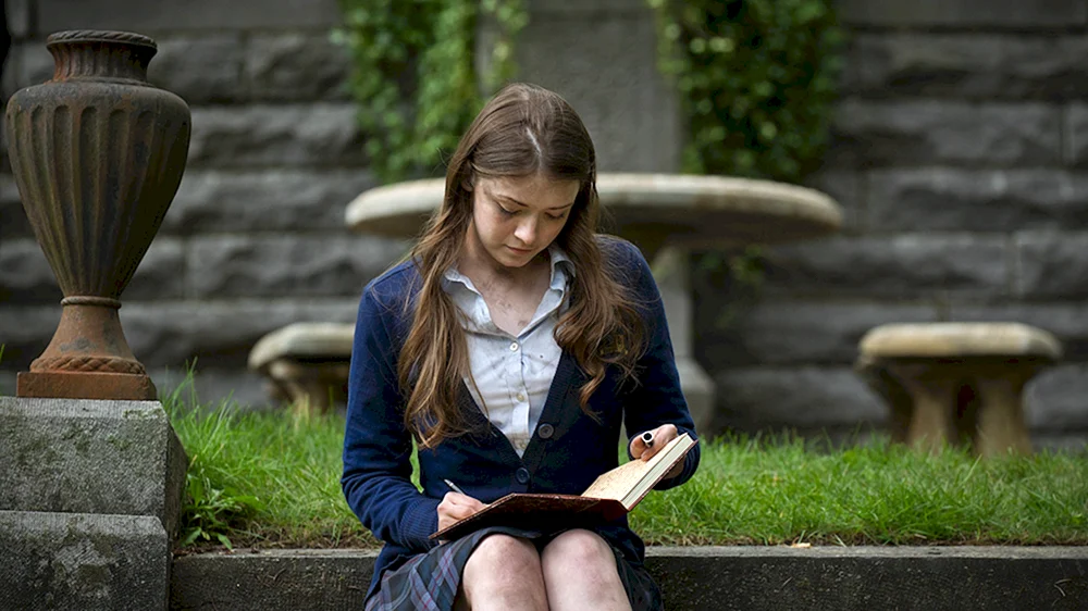 Sarah Bolger Tudors