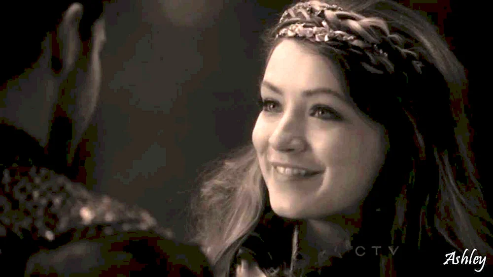 Sarah Bolger 18