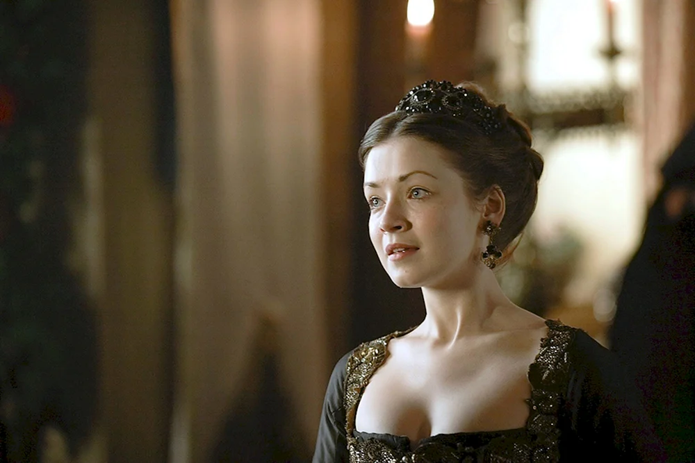 Sarah Bolger Maria Tudor