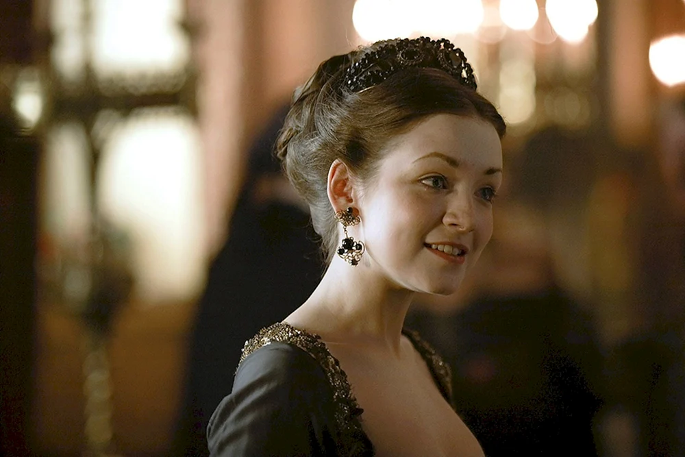 Sarah Bolger 18