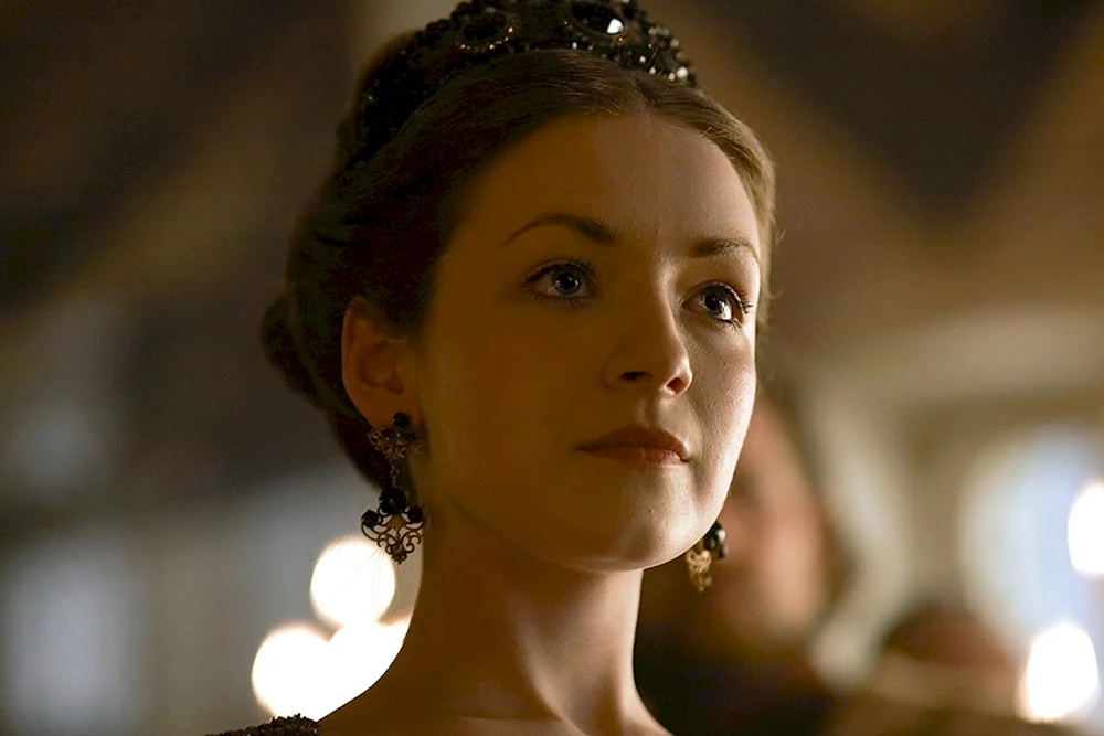 Sarah Bolger
