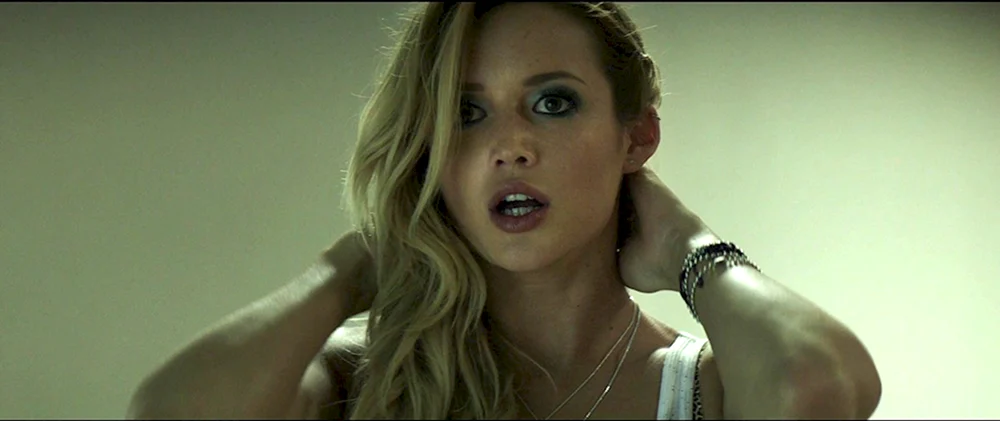 Sarah Dumont Scouts gegen Zombies