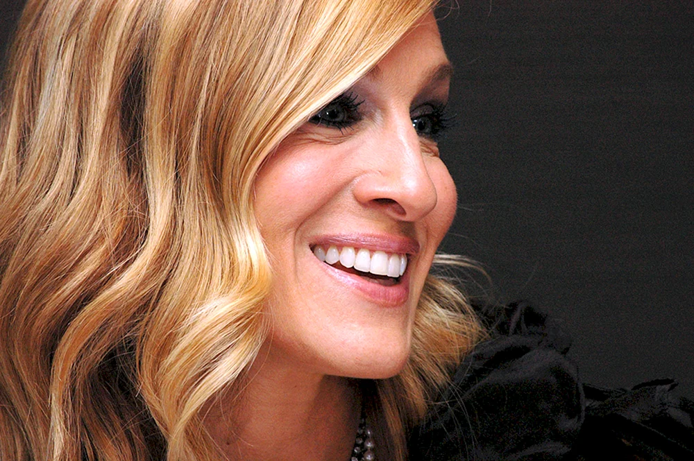Sarah Jessica Parker