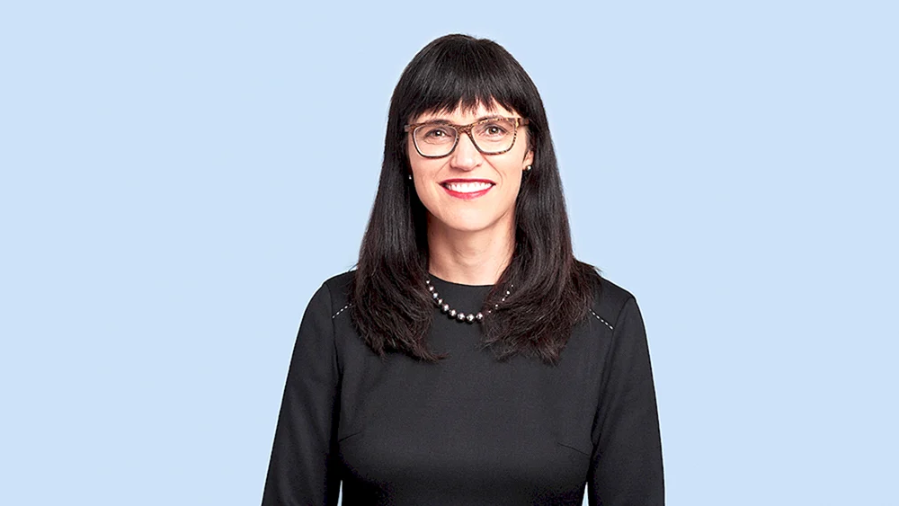 Sarah Yong