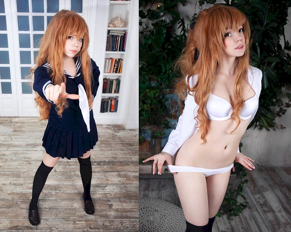 Sara kittyphina