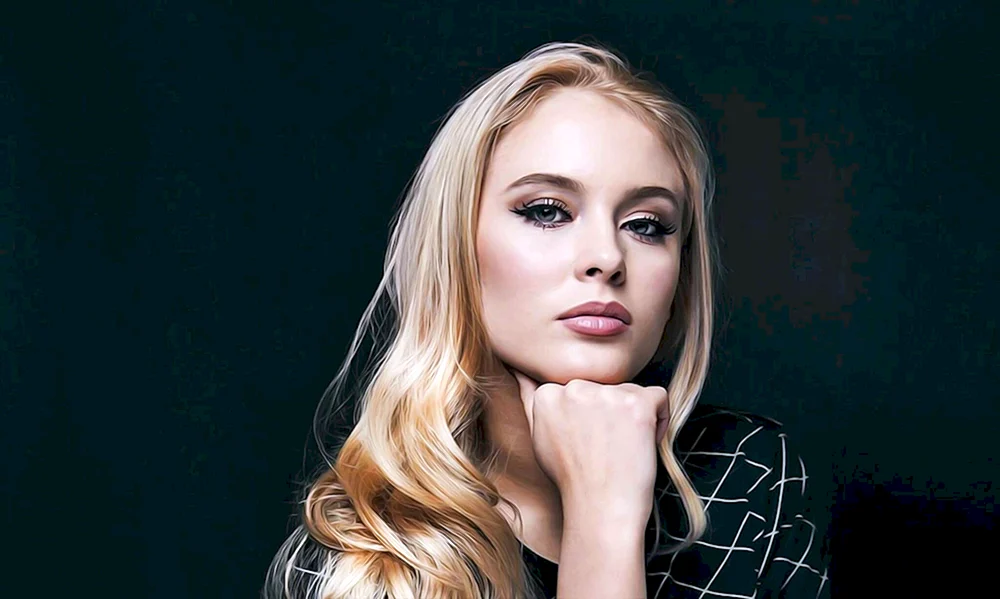 Zara Larsson