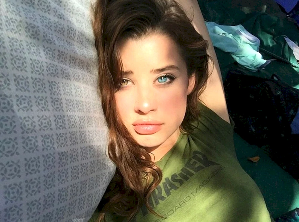 Sarah MCDANIEL